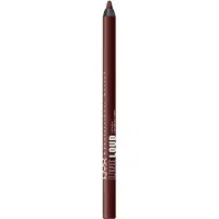 Nyx Line Loud Longwear Lip Pencil Lipliner 1 g Nr. 2 - Make A Statement
