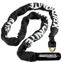 Kryptonite Keeper 712 Integrated Kædelås