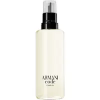 Giorgio Armani Code Parfum Parfume Refill 150 ml