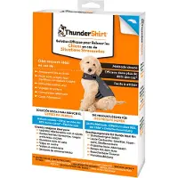 Thundershirt Xs Hundejakke