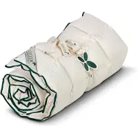 Cocoon Company Dyne - Voksen - 140x200 cm - Kapok - - OneSize - Dyne