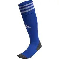 Adidas Fodboldstrømper - ADI 23 - Royalblu/White - - 43/45 - Fodboldstrømper