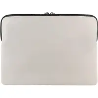 Tucano Gommo Etui til MacBook Air 15" & Laptop 14" | Grå