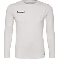 Hummel Firsperformance T-shirt Med Lange ærmer