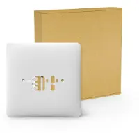 Tado Trim Plate for Smart Thermostats