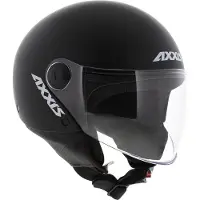 Axxis Square S åben Hjelm