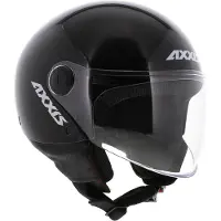 Axxis Square S åben Hjelm