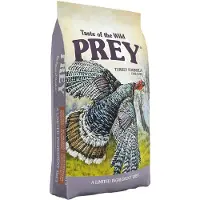 Taste Of The Wild Prey Feline kalkun - 6,8 kg