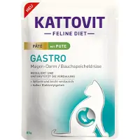 Kattovit | Pate | Gastro 85g - Kalkun 85g