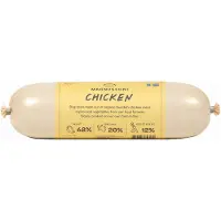 Magnusson Økonomipakke 24 x 650 g - Kylling