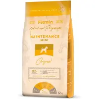 Fitmin Program Mini Maintenance - Økonomipakke: 2 x 12 kg
