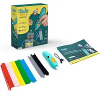 3Doodler Start+ Essentials 3D Printing Pen Set