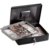 Master Lock CB-12ML