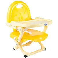 Chicco - Pocket Snack Saffron booster