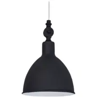 By Rydens Bazar loftslampe Sandsort