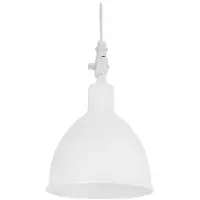 By Rydens Bazar loftslampe Sand hvid