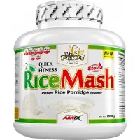 Amix Ricemash Rismel Chokolade Og Kokos 1.5kg
