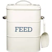 Kitchencraft Lnfeedcre Madbeholder