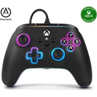 Ginza.se Xbox Series X Lumectra Xbgp0140-01 Kontroller