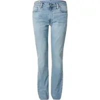 Levi's Jeans '511 Slim Jeans' lyseblå