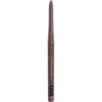 Nyx Vivid Rich Mechanical Pencil Eyeliner 0.3 g Nr. 11 - Under The Moonstone