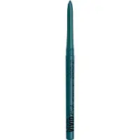 Nyx Vivid Rich Mechanical Pencil Eyeliner 0.3 g Nr. 13 - Aquamarine Dream