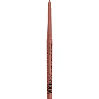 Nyx Vivid Rich Mechanical Pencil Eyeliner 0.3 g Nr. 10 - Spicy Pearl