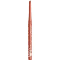 Nyx Vivid Rich Mechanical Pencil Eyeliner 0.3 g Nr. 3 - Tiger'S Prize