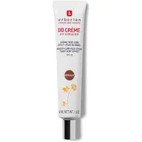 Erborian BB Crème Au Ginseng Large New BB Cream 40 ml Chocolat