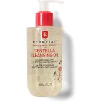 Erborian Detox Centella Cleansing Oil Renseolie 180 ml