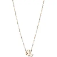 Ralph Lauren Kæde guld