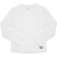 Chrome Issued T-shirt Med Lange ærmer