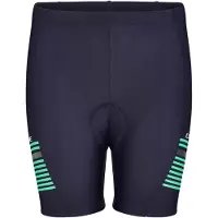 Cube Teamline Cycle Shorts Uden Seler