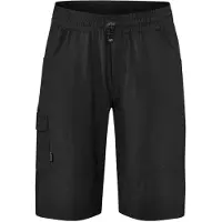 Cube Teamline Rookie Baggy Shorts