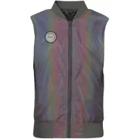 Cube Safety Wind Vest