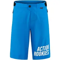 Cube Vertex Rookie X Actionteam Shorts