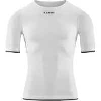 Cube Race Be Cool Kortærmet Baselayer
