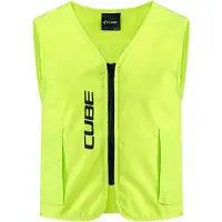 Cube Safety Rookie Cmpt Vest