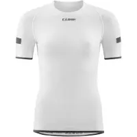 Cube Race Be Cool Kortærmet Baselayer