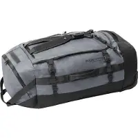 Eagle creek Cargo Hauler 130 - Rygsæk med hjul | grå | 35x86x38 cm
