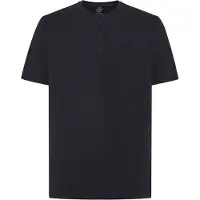 Oakley Apparel Relax Henley 2.0 T-shirt Med Korte ærmer