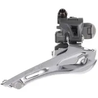 Microshift Fd-g7020-b Forreste Gearskifter