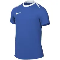 Nike Funktionsskjorte blå / hvid
