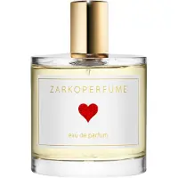 Zarko Perfume Sending Love Eau de parfum 100 ml