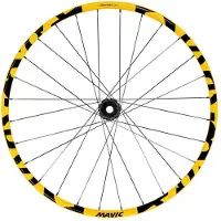 Mavic Deemax Dh 27.5´´ Boost 6b Disc Mtb Baghjul