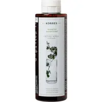 Korres Aloe & Dittany Shampoo 250 ml