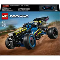 LEGO Offroad-racerbuggy 42164
