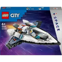 LEGO Intergalaktisk rumskib 60430