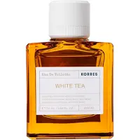 Korres White Tea Eau de Toilette 50 ml