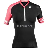 Luma Compression T-shirt Med Korte ærmer